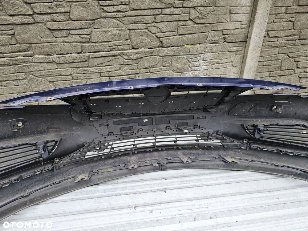 OPEL Astra 5 V ZDERZAK PRZOD - 6