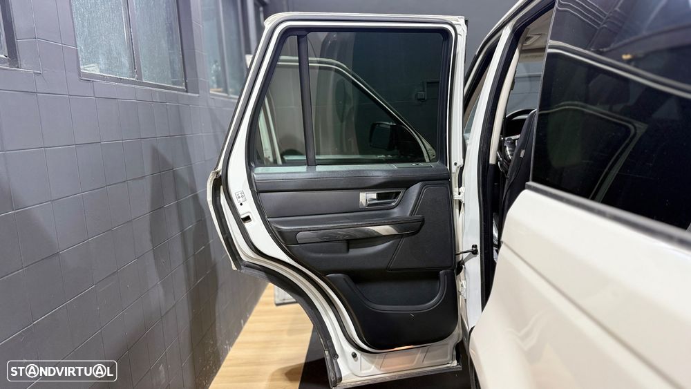 Land Rover Range Rover Sport 3.0 TDV6 HSE - 26