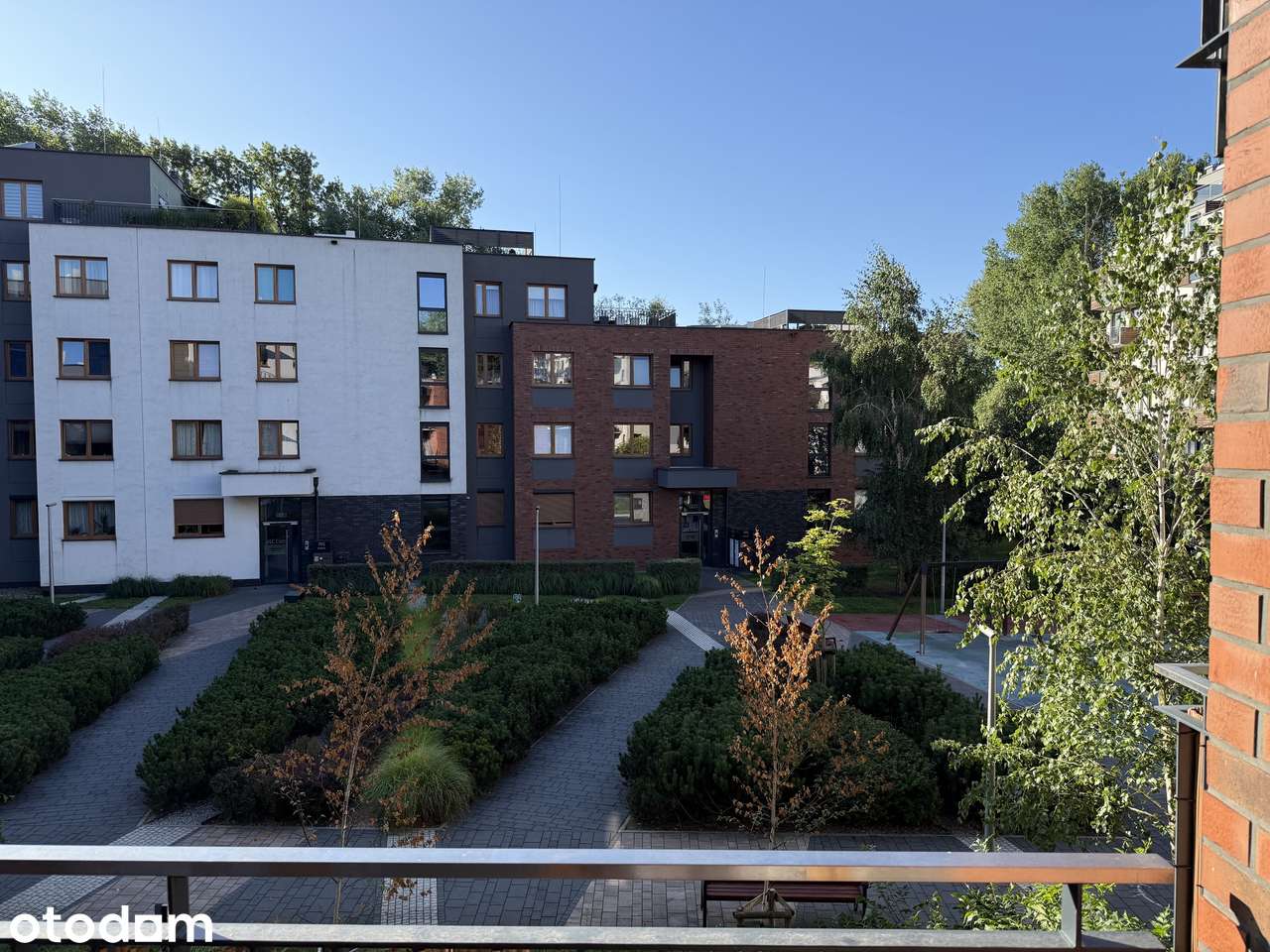 Komfortowe mieszkanie na wynajem