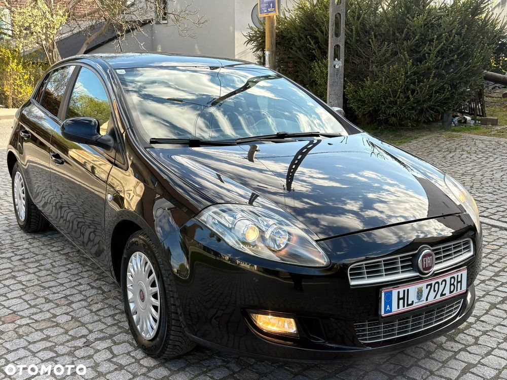 Fiat Bravo 1.4 16V Easy - 3