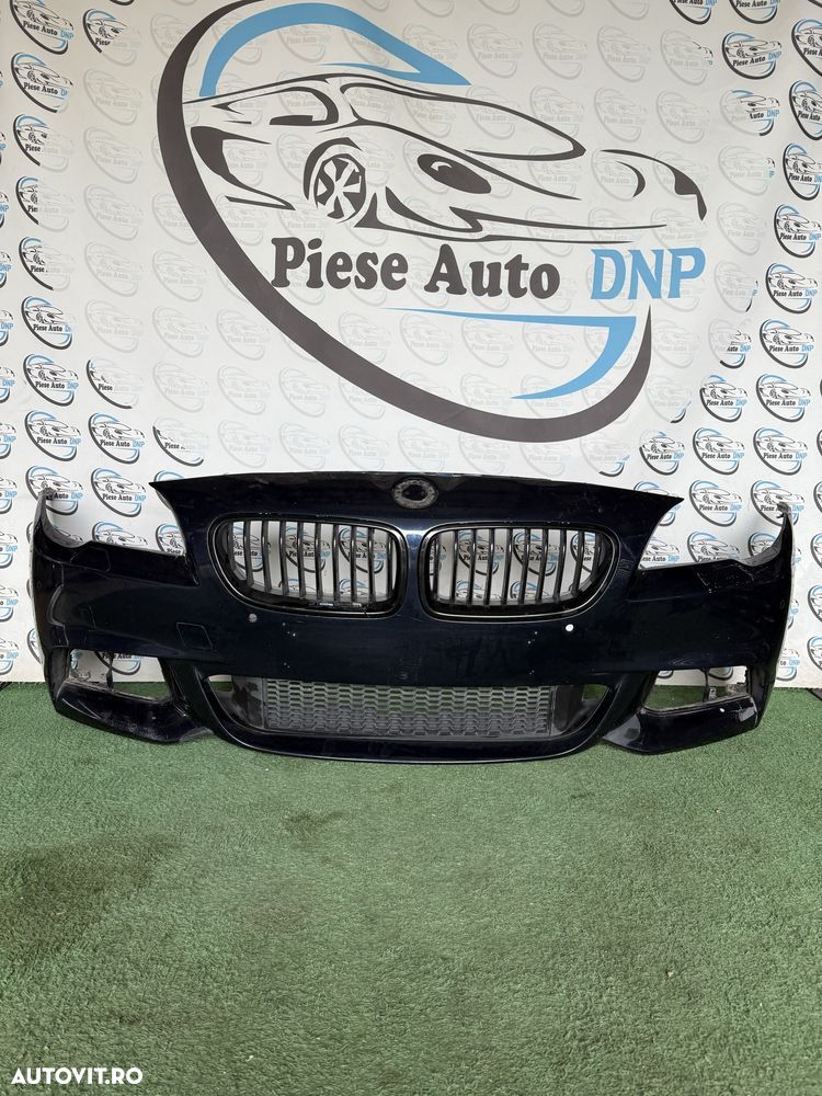 Bara fata Bmw seria 5 F10 F11 M pachet - 1