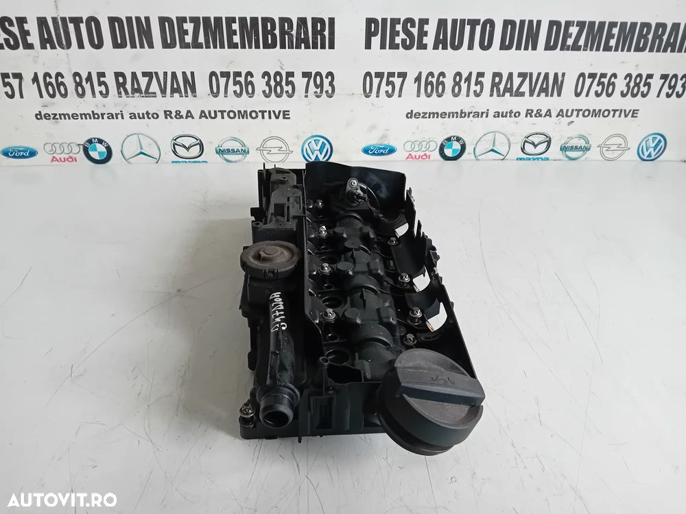 Capac Culbutori Bmw 2.0 D B47D20A F30 F31 F20 F21 F10 F11 X3 F25 X4 F26 F32 F33 F34 F36 Etc - 1
