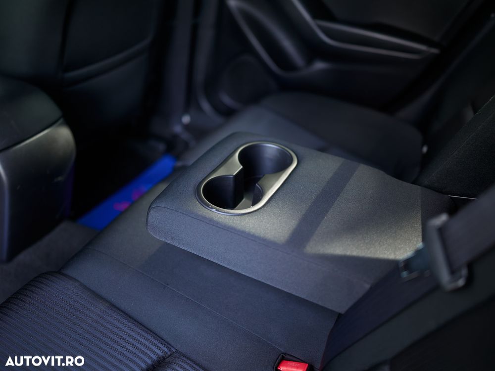 MAZDA 3 2014 — imagine 37