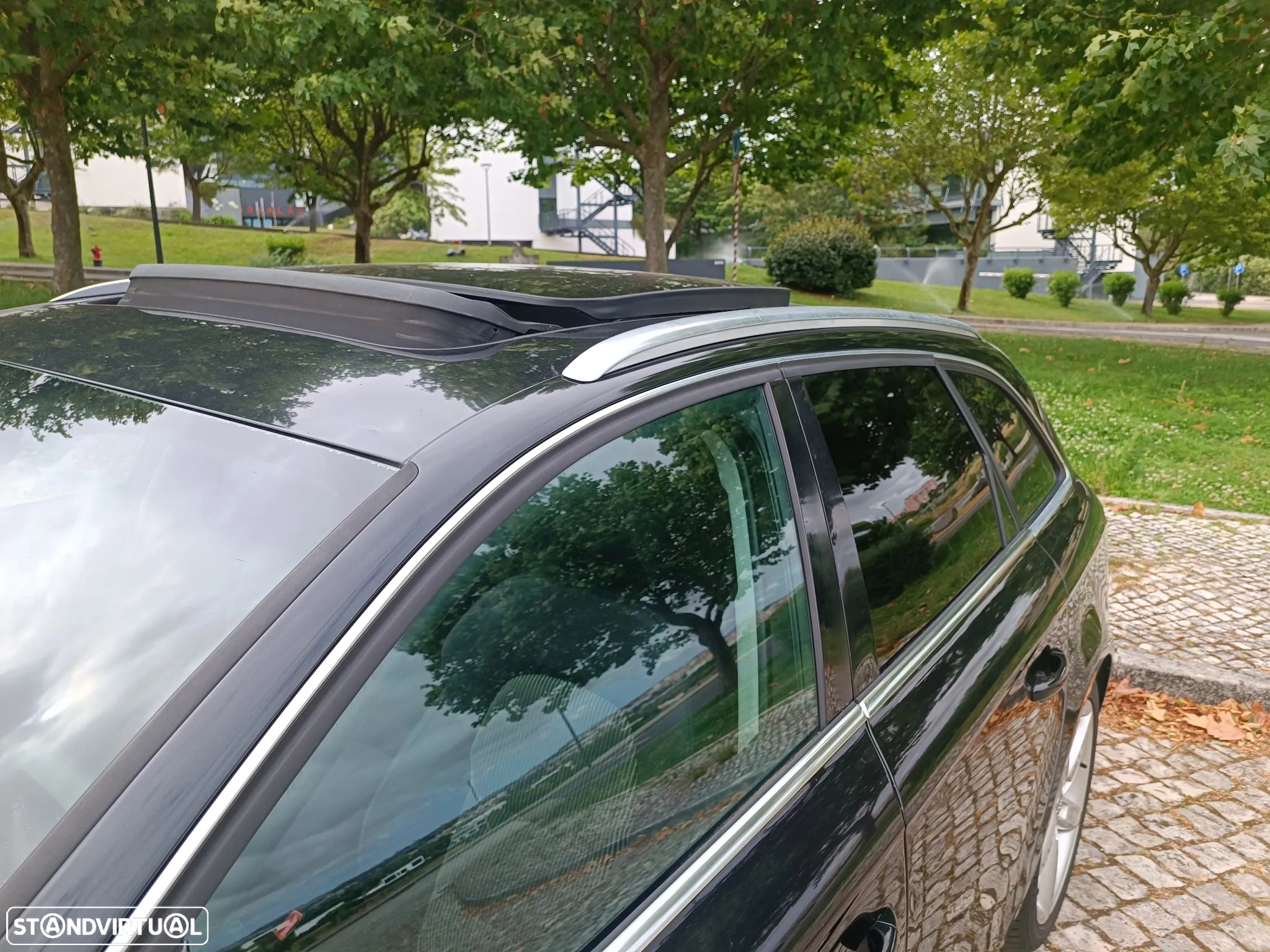 Audi A4 Avant 2.0 TDI Sport - 3