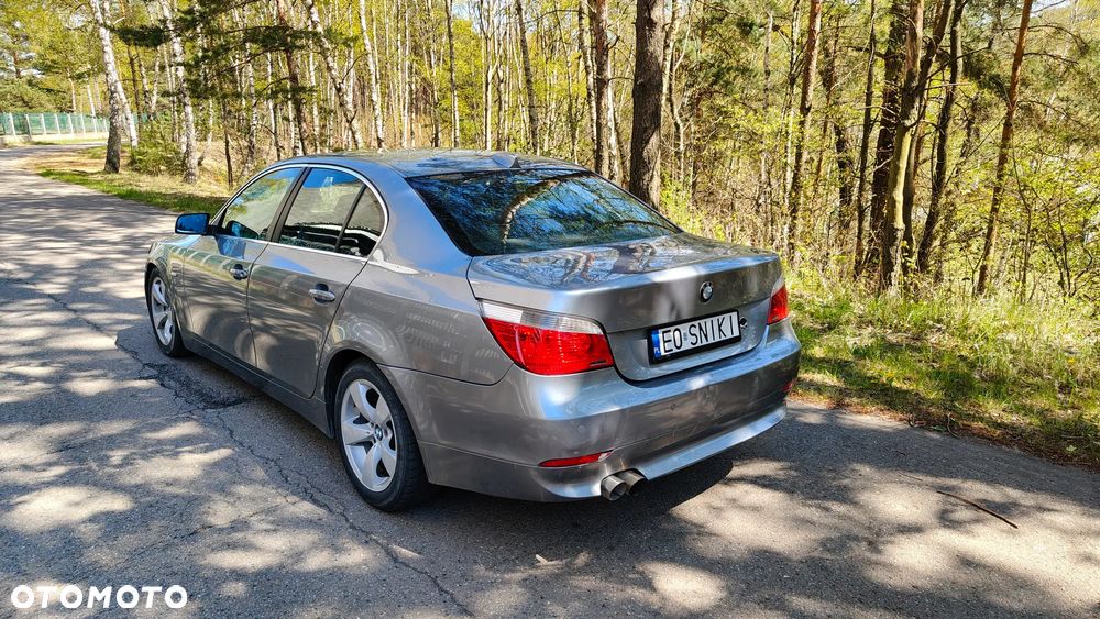 BMW Seria 5 - 3