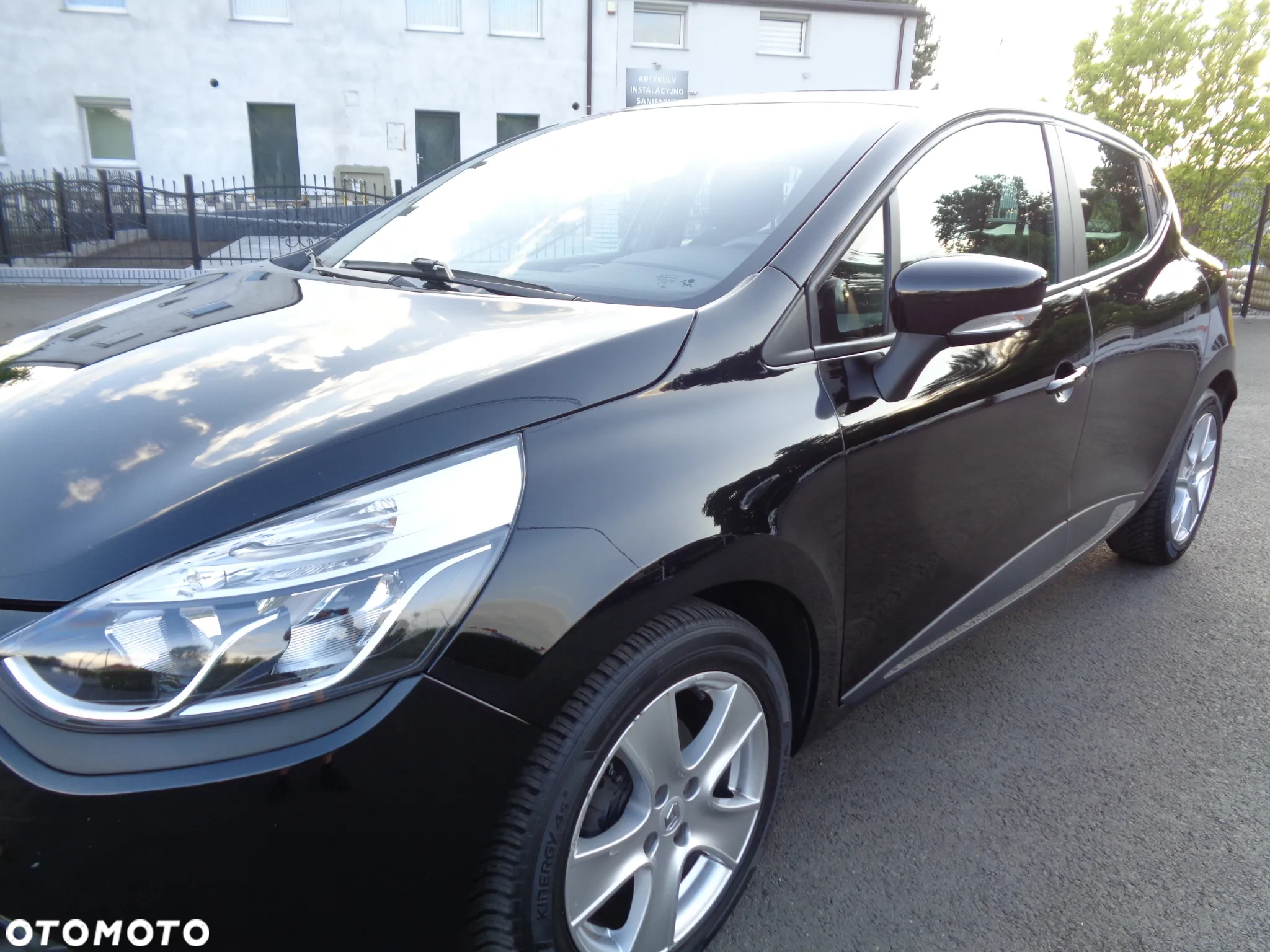 Renault Clio 0.9 Energy TCe Expression - 10