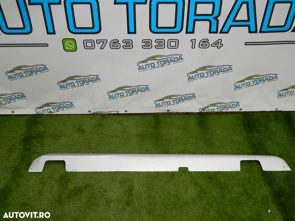 Ornament prag dreapta VOLVO V60 S60 an 2011-2018 cod 31283092 - 1