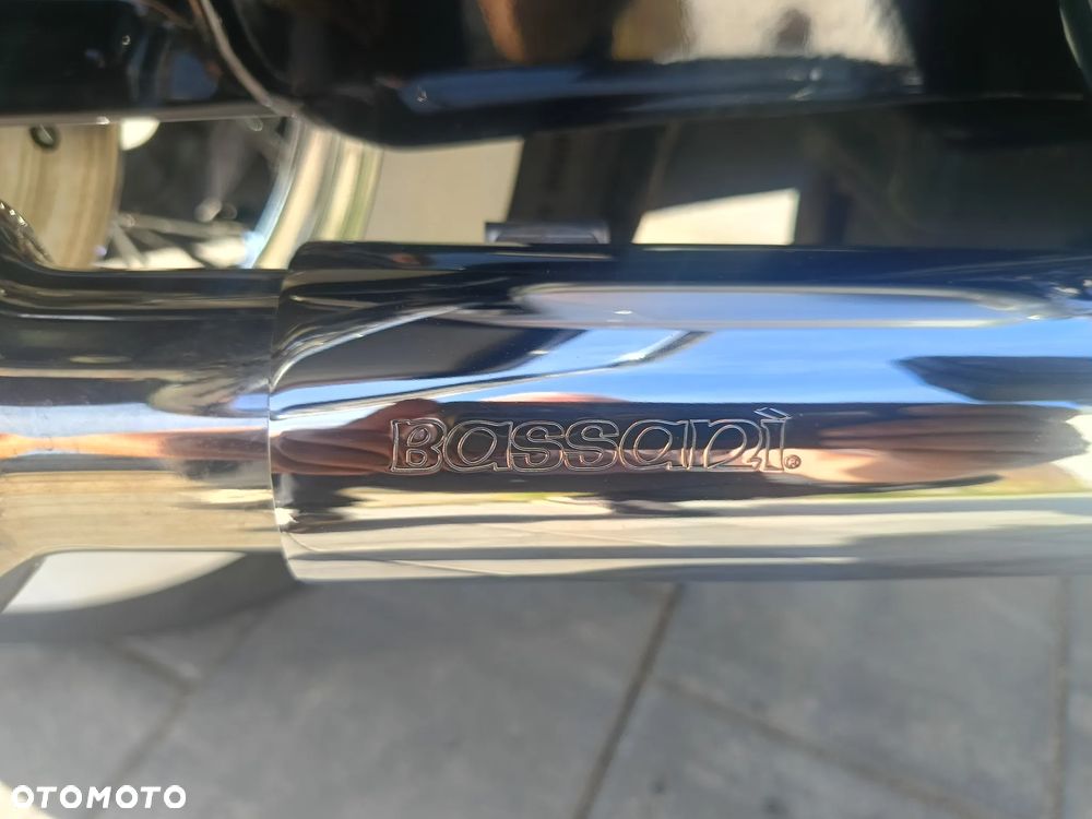 Harley-Davidson Touring Road King - 18