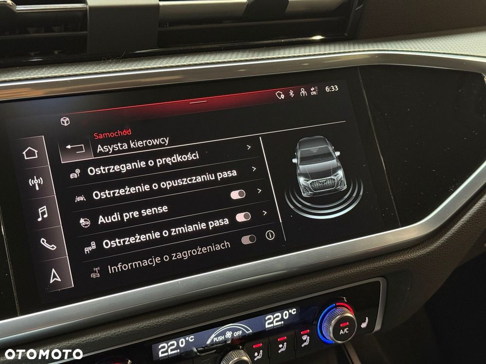 Audi Q3 Sportback - 40