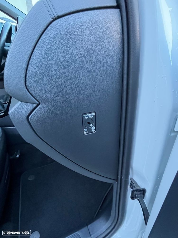 VW T-Roc 1.0 TSI Black Style - 18