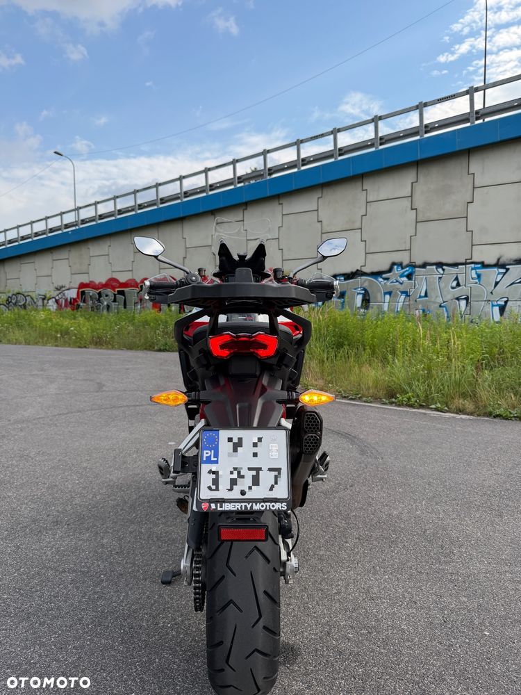 Ducati Multistrada - 27