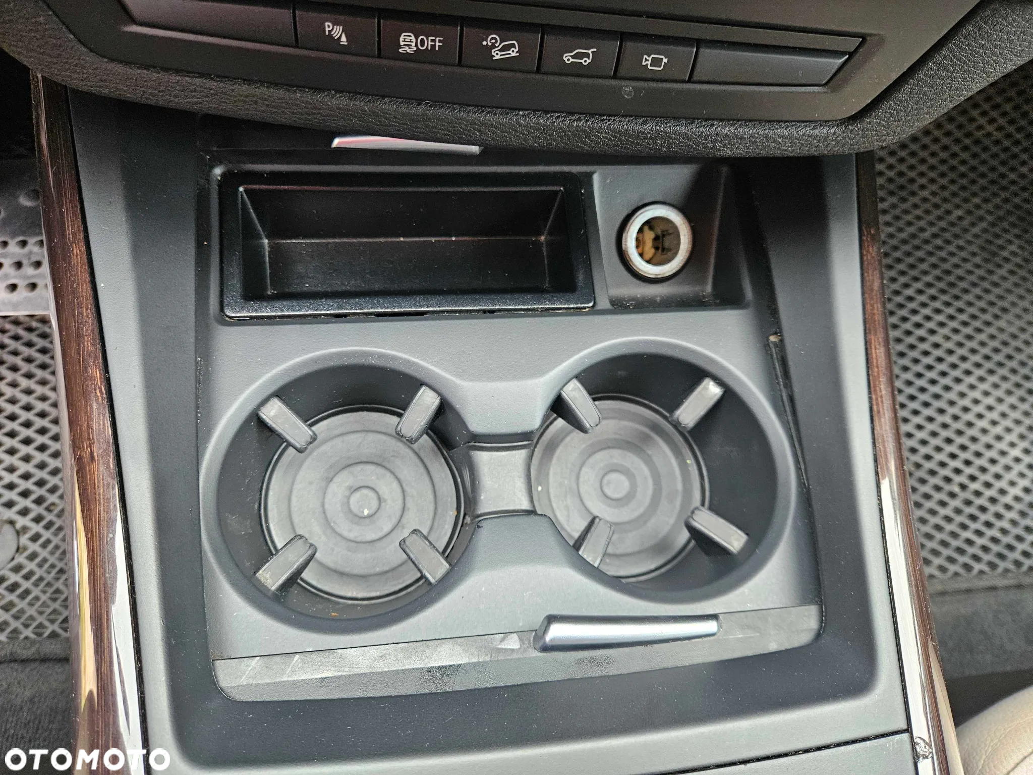 BMW X5 3.0d xDrive - 25