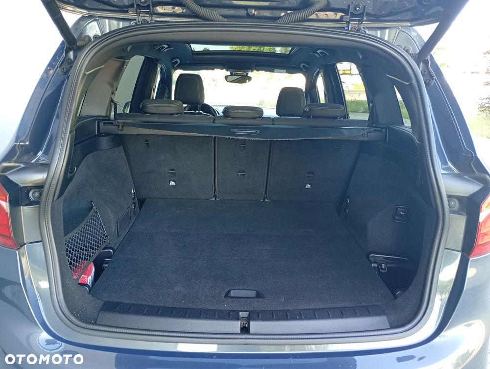 BMW Seria 2 218d Sport Line - 26