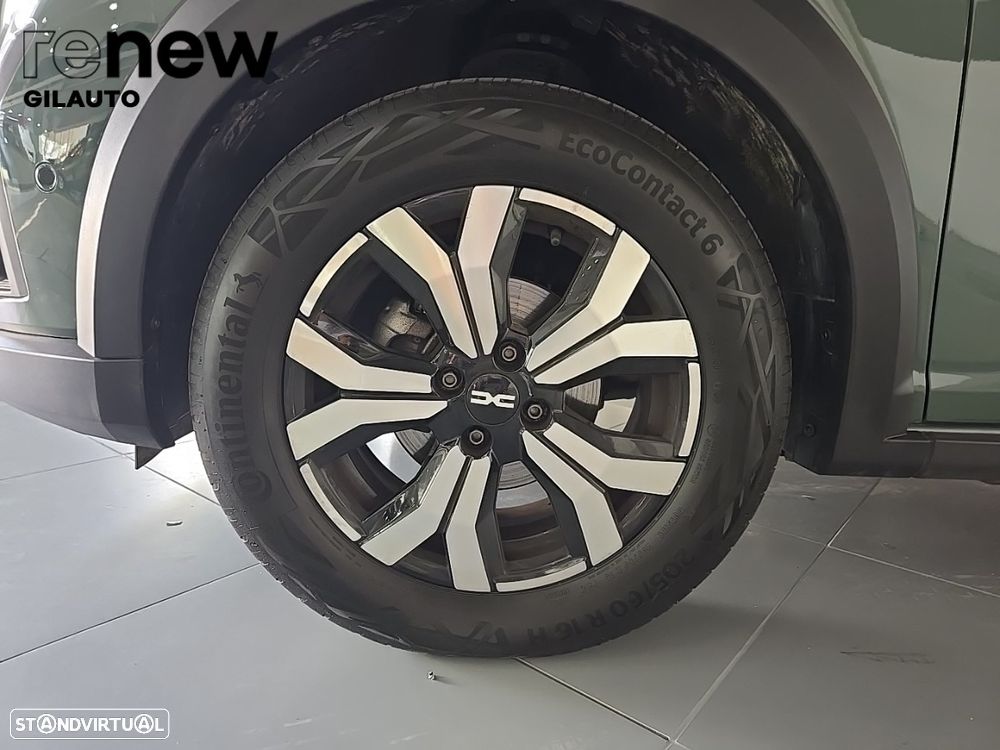 Dacia Sandero 1.0 TCe Expression - 9