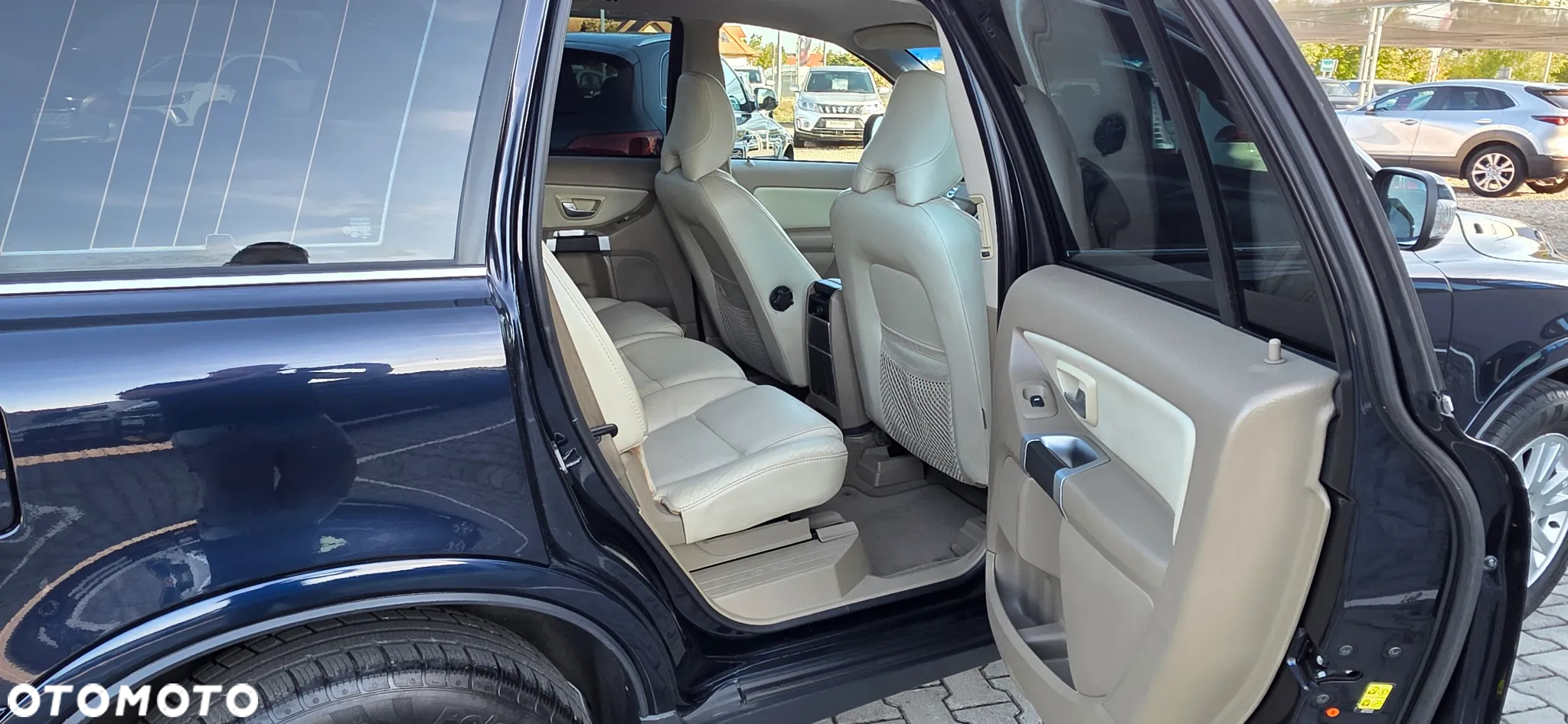 Volvo XC 90 - 17