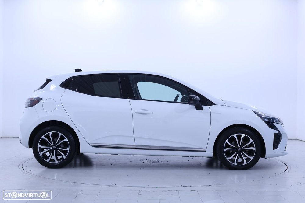 Renault Clio 1.0 TCe Techno - 6