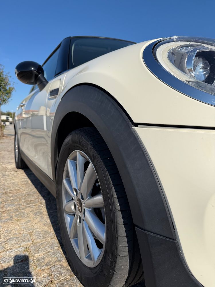 MINI 3 Portas - 4