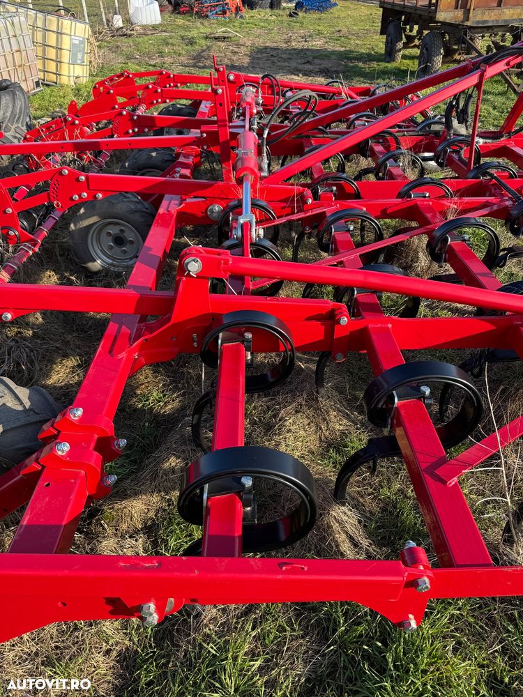 Horsch Finer 6SL - 15