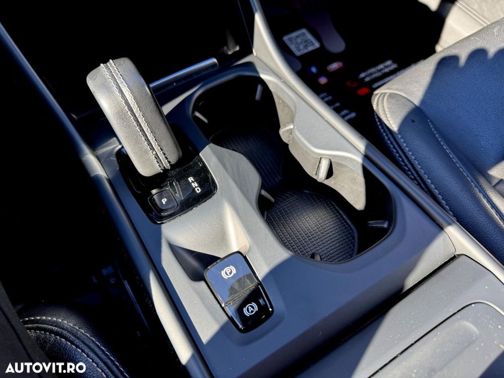 Volvo XC 40 - 16