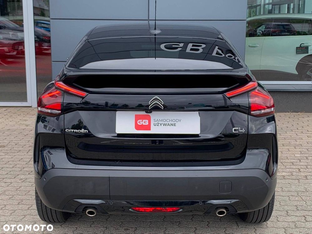 Citroën C4 1.2 PureTech Shine S&S EAT8 - 9