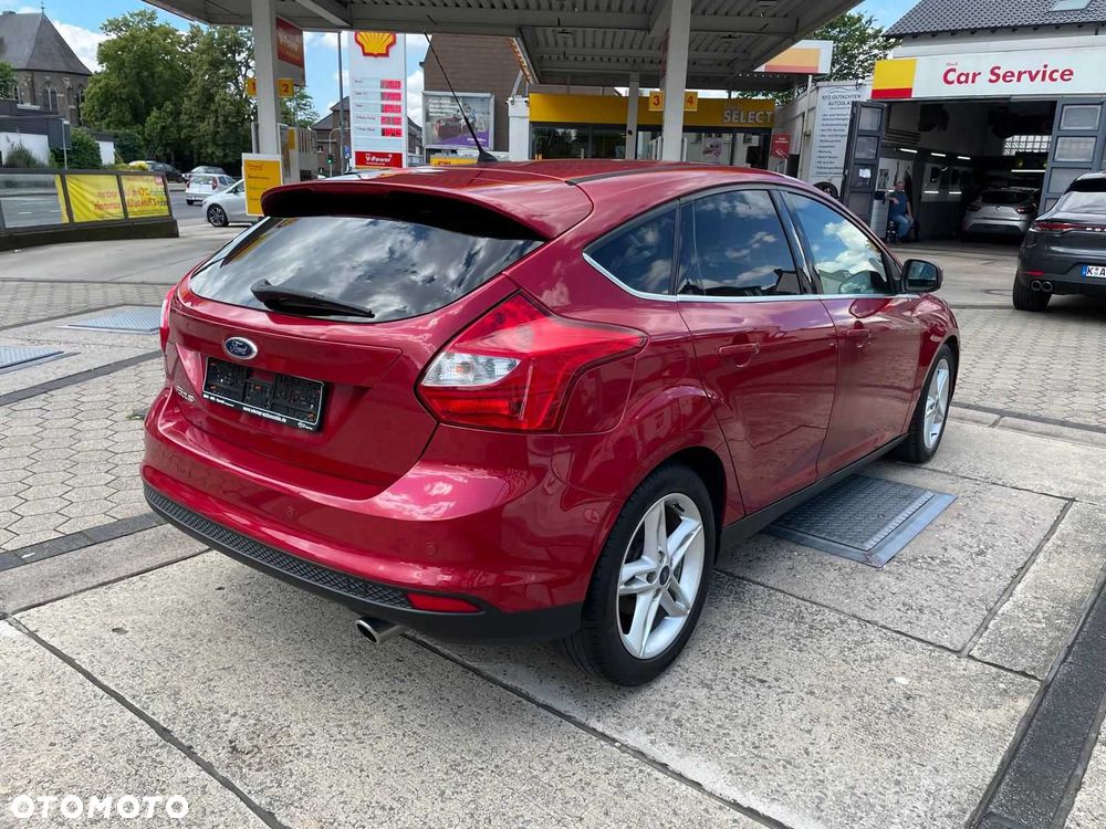 Ford Focus - 7
