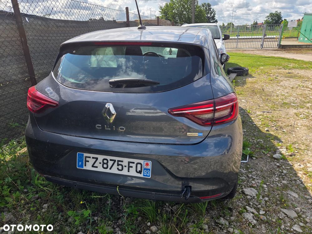 Renault Clio E-TECH 140 BUSINESS EDITION - 7