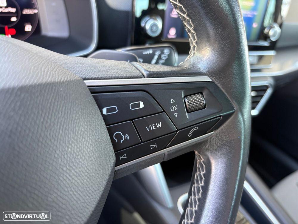 SEAT Leon 1.0 ETSI Style DSG - 14