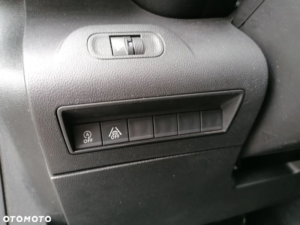 Citroën Berlingo M 1.5 BlueHDI Live S&S - 16
