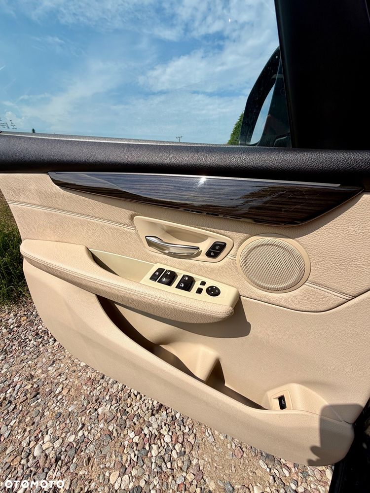 BMW Seria 2 218d Luxury Line - 10