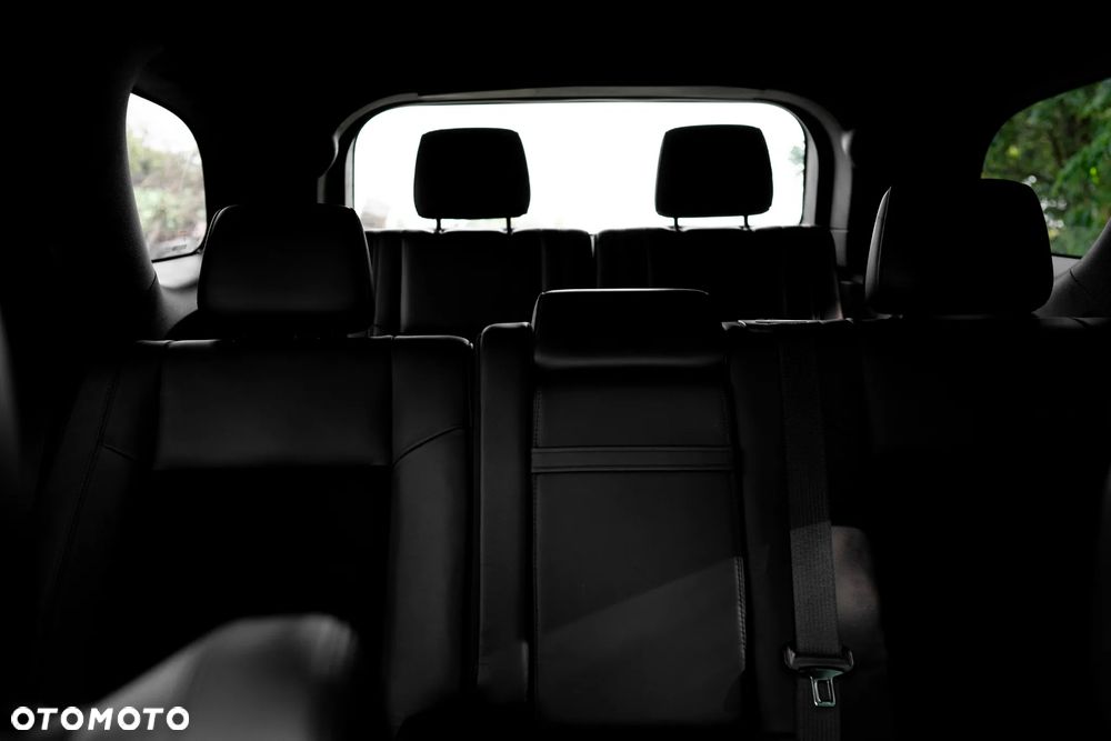 Dodge Durango 5,7 R/T - 18
