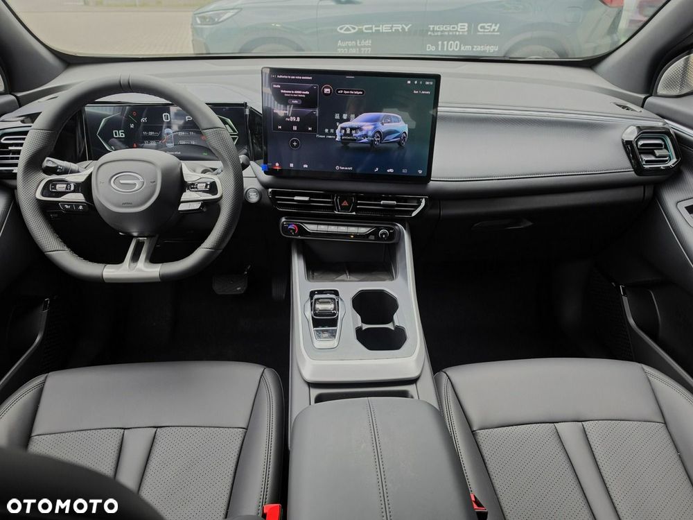 GAC Emzoom 1.5T Luxury DCT - 37