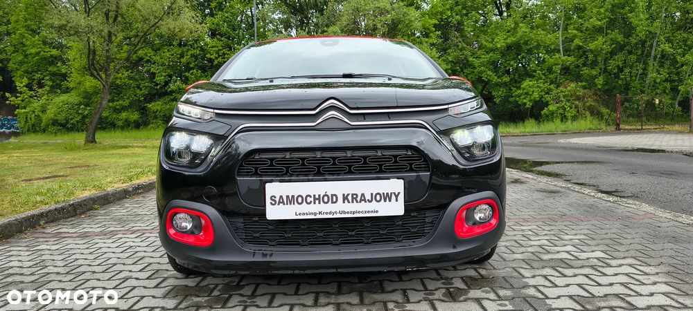 Citroën C3 1.2 PureTech Shine - 5