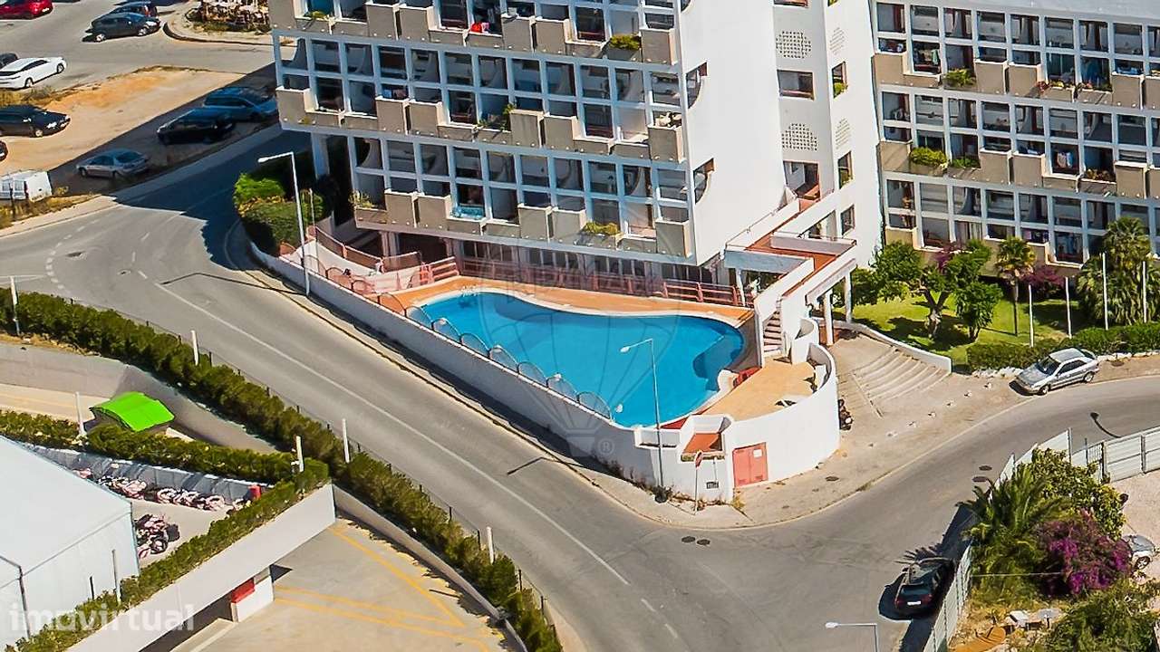Apartamento T1 para venda - Grande imagem: 3/21