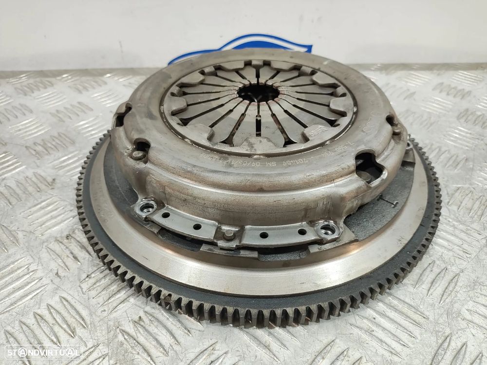 Kit Embraiagem Mini Cooper Motor N16B16 Original - 1