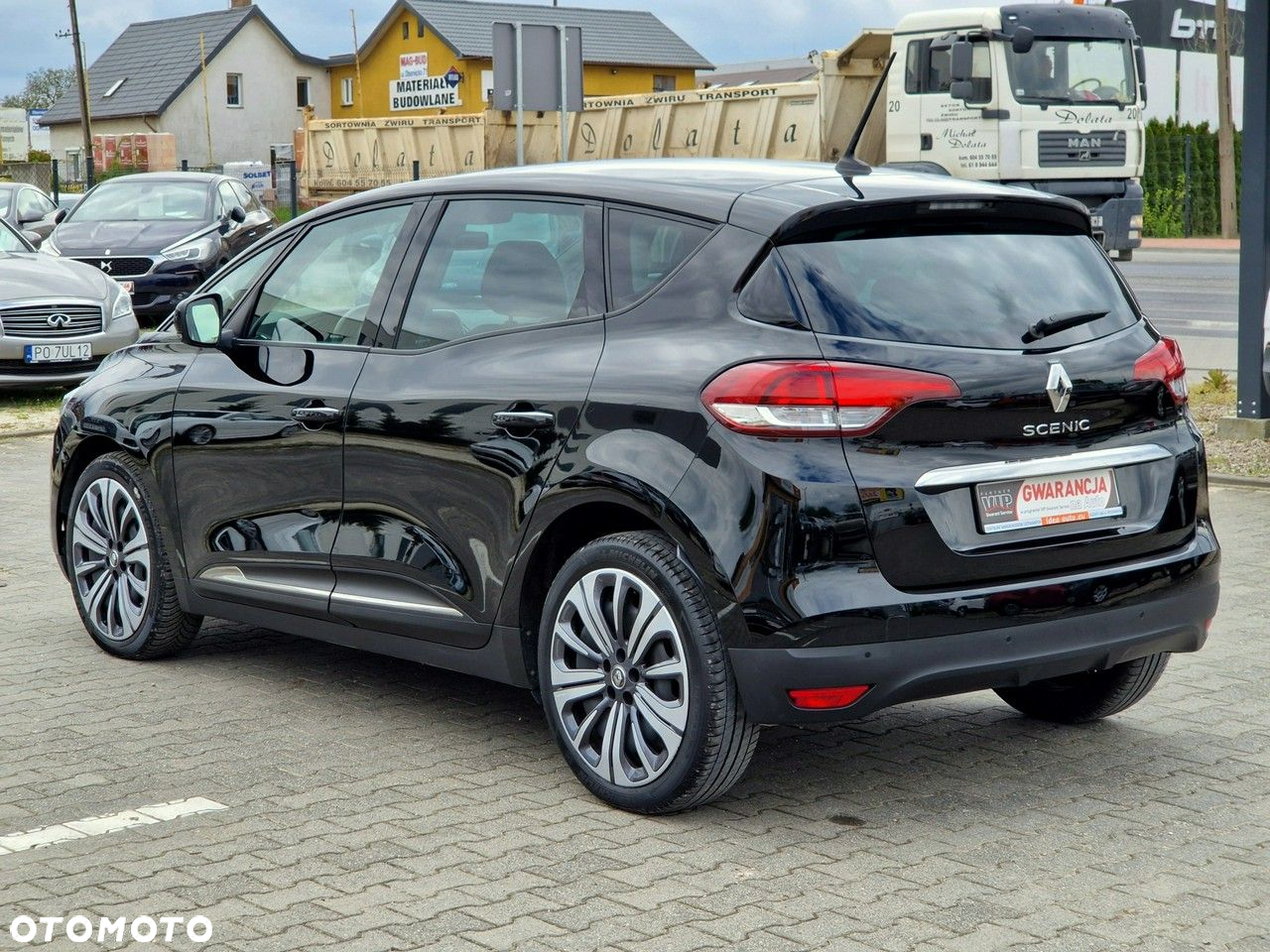Renault Scenic - 7