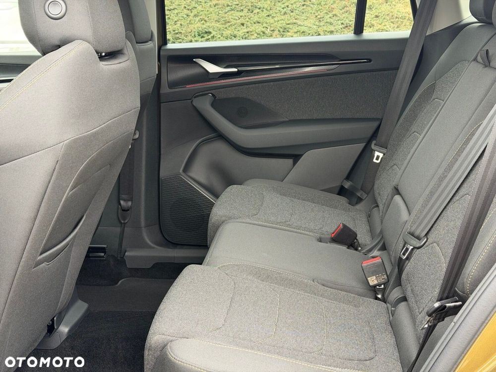 Skoda Kodiaq 2.0 TDI 4x4 Edition 130 DSG - 23