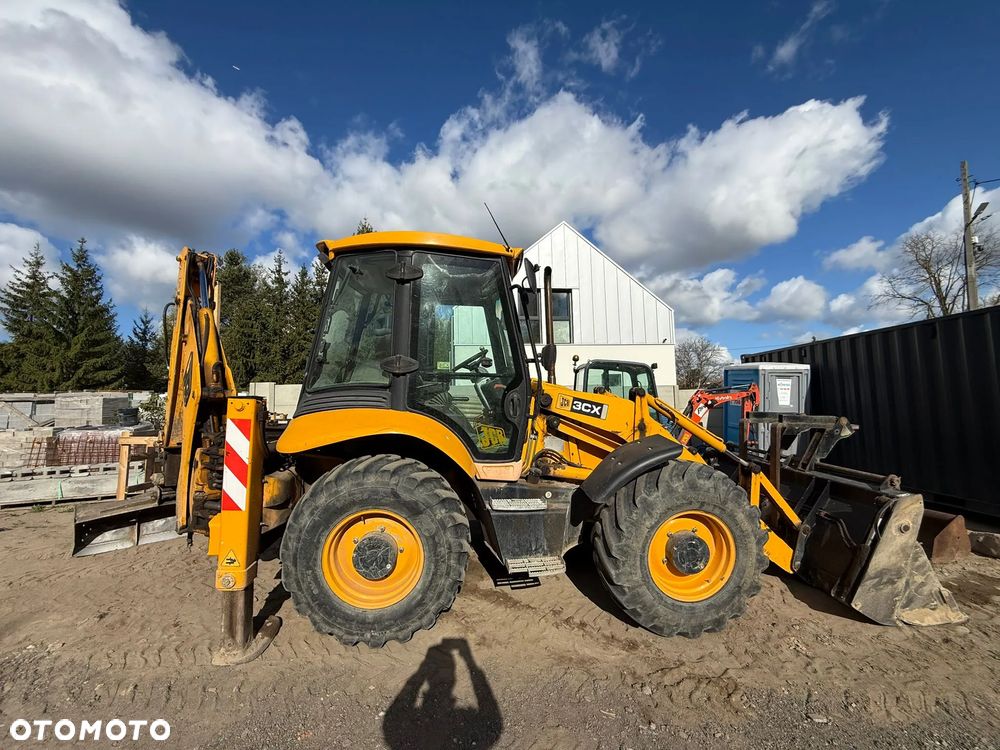 JCB 3CX SUPER - 1