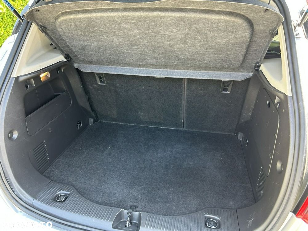 Opel Mokka 1.4 Turbo Automatik Edition - 26