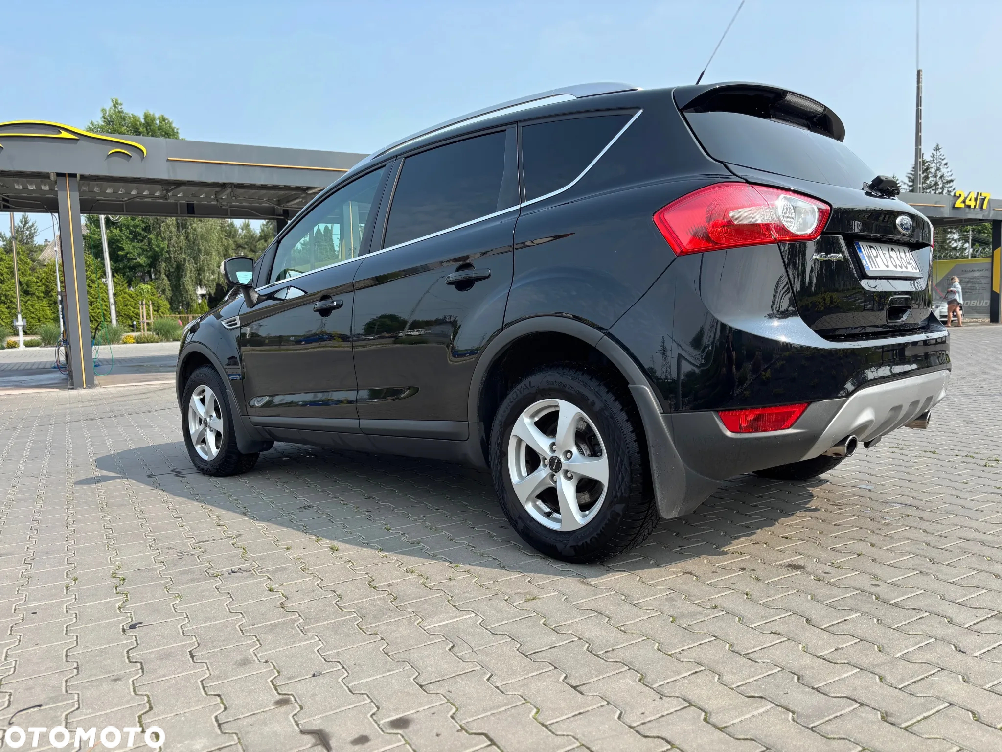 Ford Kuga 2.0 TDCi 4x4 Champions Edition - 5