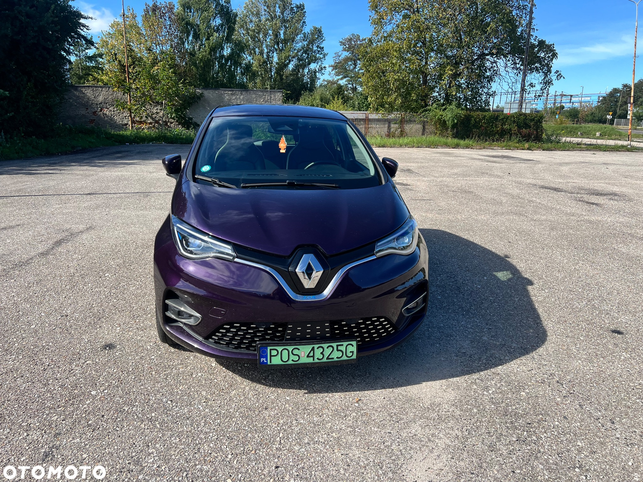 Renault Zoe - 3