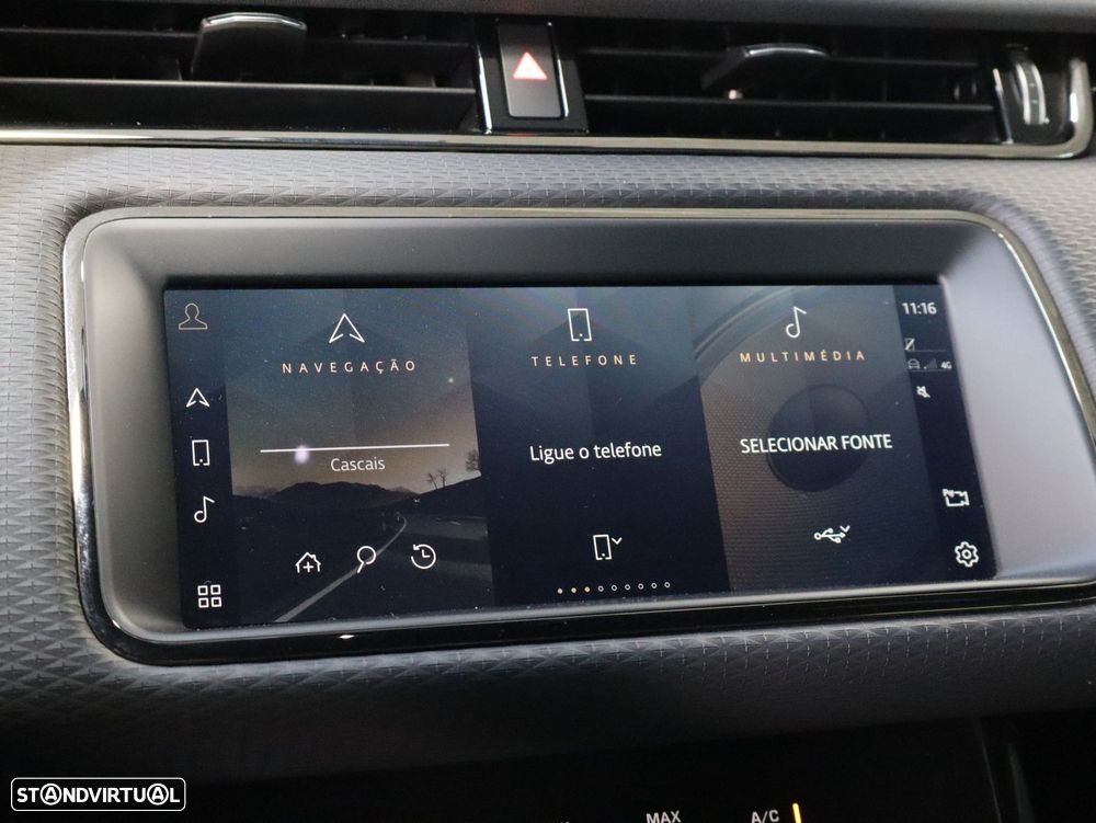 Land Rover Range Rover Evoque 1.5 P300e AWD R-Dynamic S Auto - 12