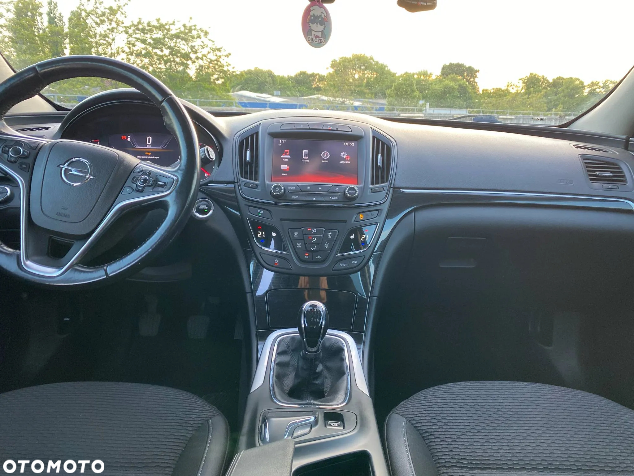 Opel Insignia - 7