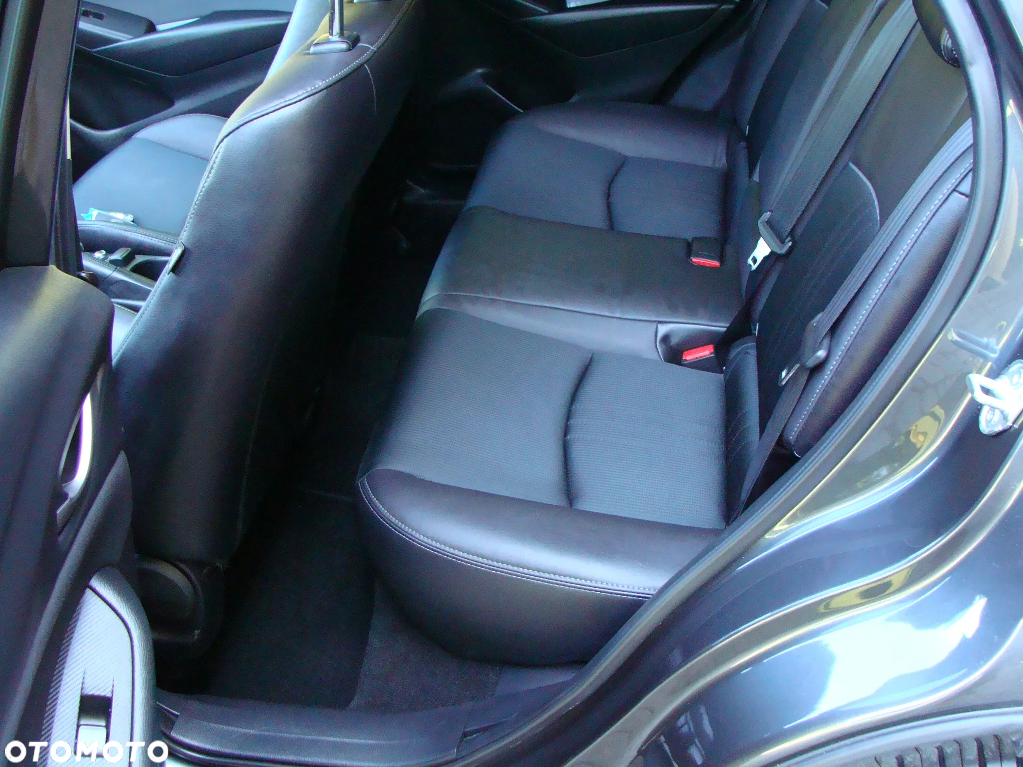Mazda CX-3 SKYACTIV-G 150 AWD Sports-Line - 21