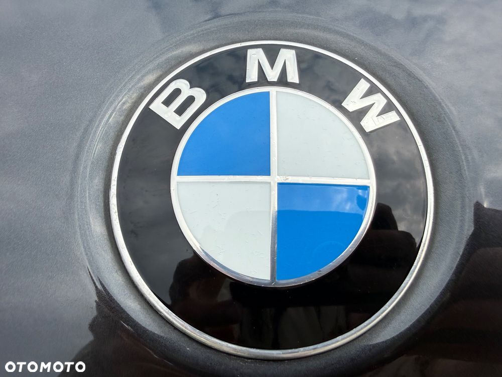 BMW X3 xDrive20d - 13