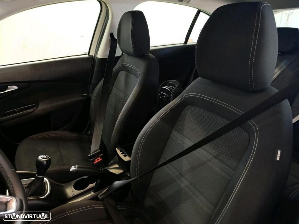 Fiat Tipo 1.3 MultiJet Life - 7