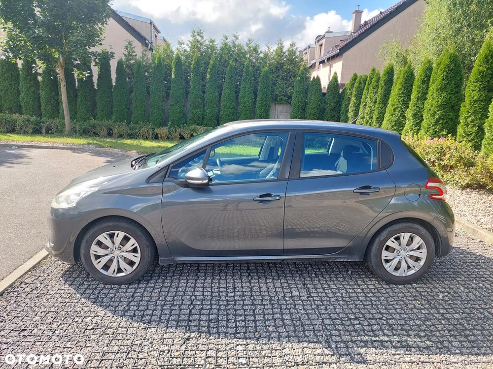 Peugeot 208 1.2 VTi Access - 7