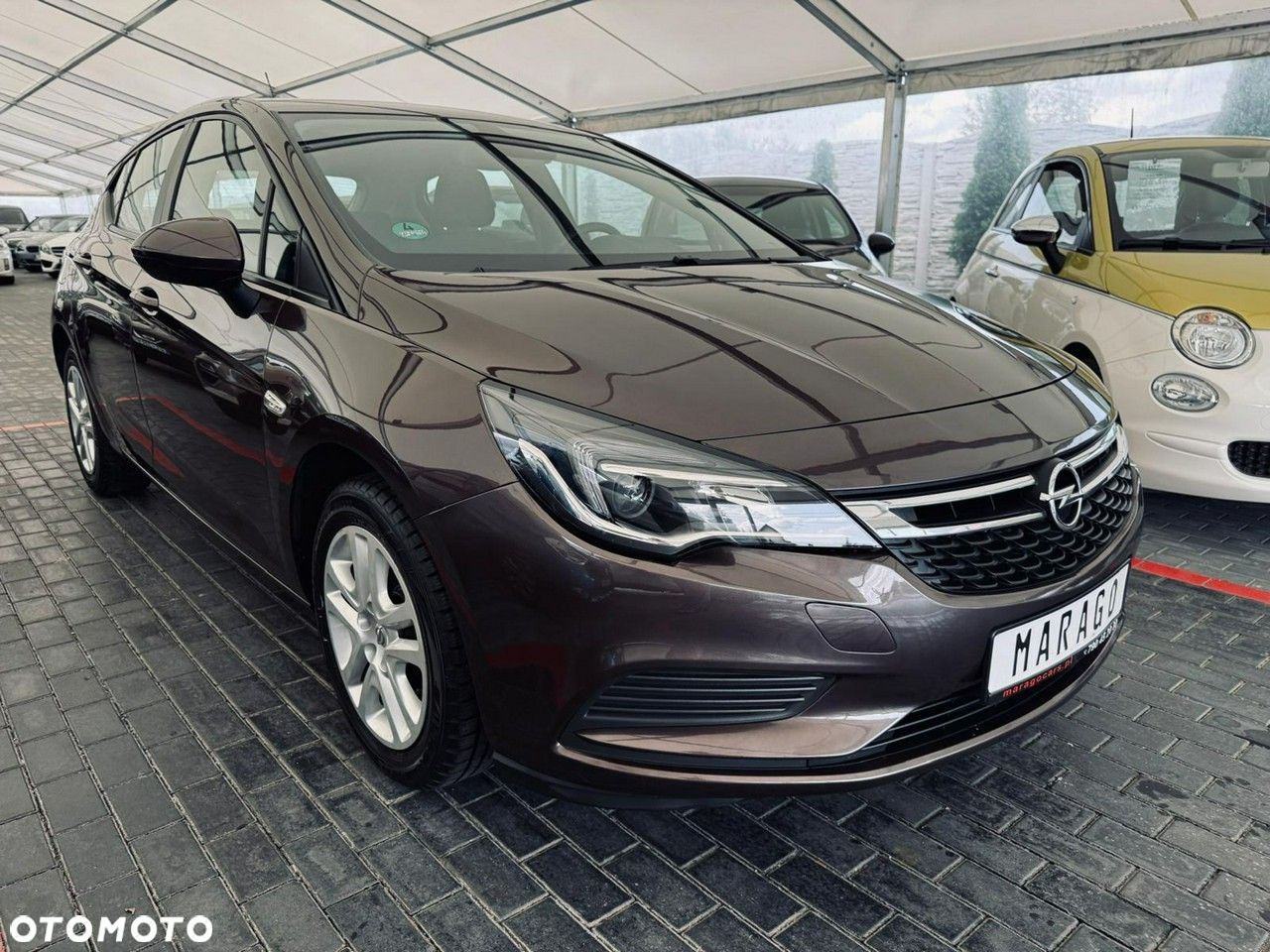 Opel Astra - 10