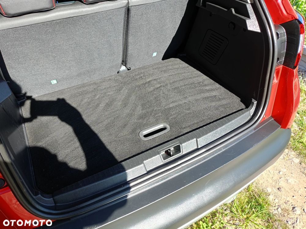 Renault Captur 1.2 Energy TCe XMOD - 14