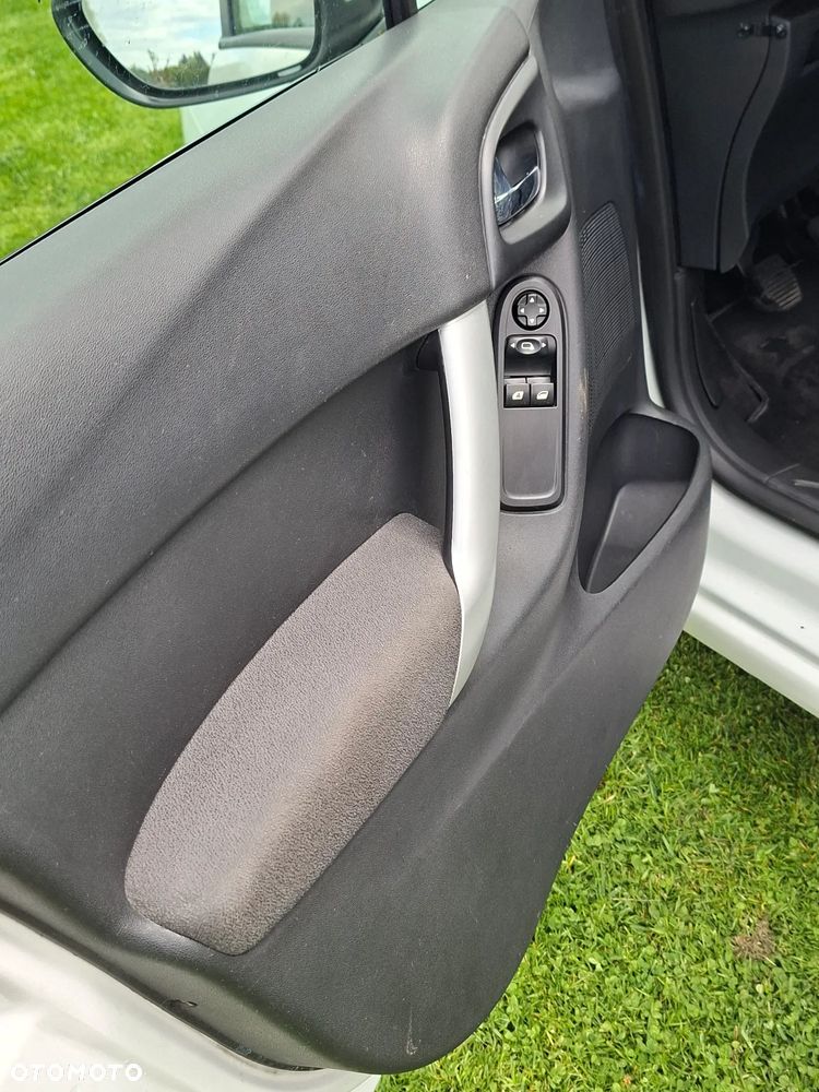 Citroën C3 1.4 HDi Seduction - 20