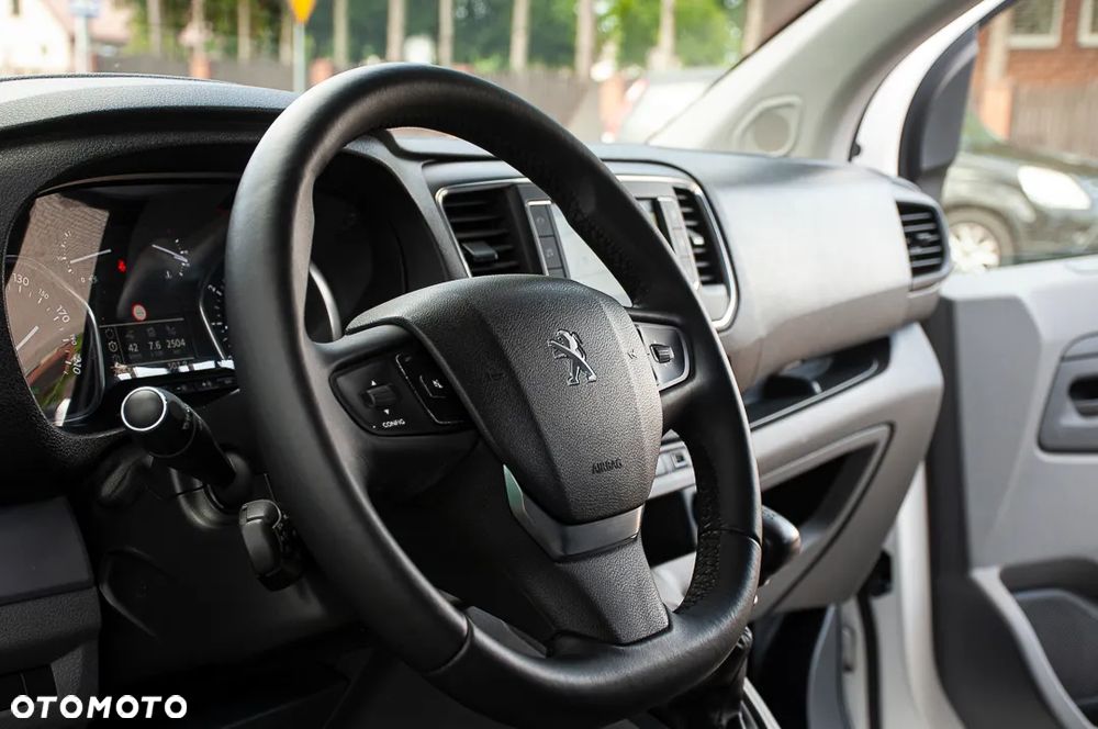Peugeot Expert L3 2.0 - 34